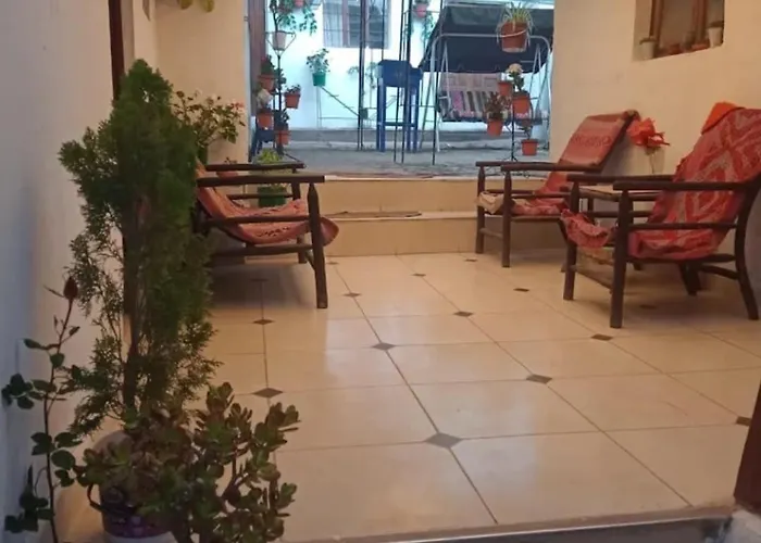 Rosita * Cuzco